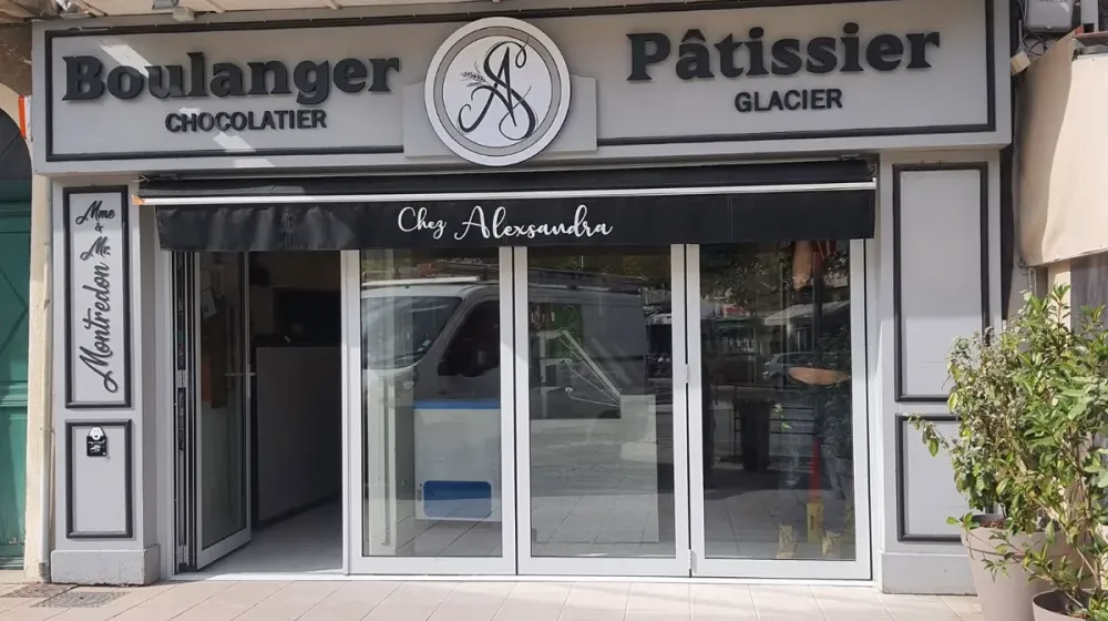 Menuiserie